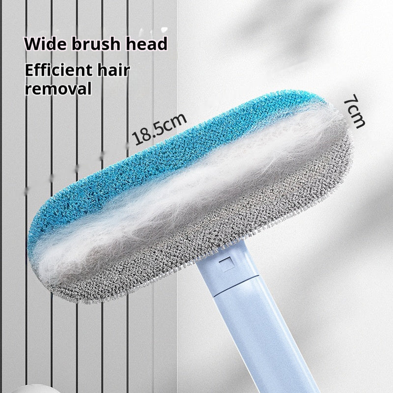 Pet Cat Hair Removal Artifact