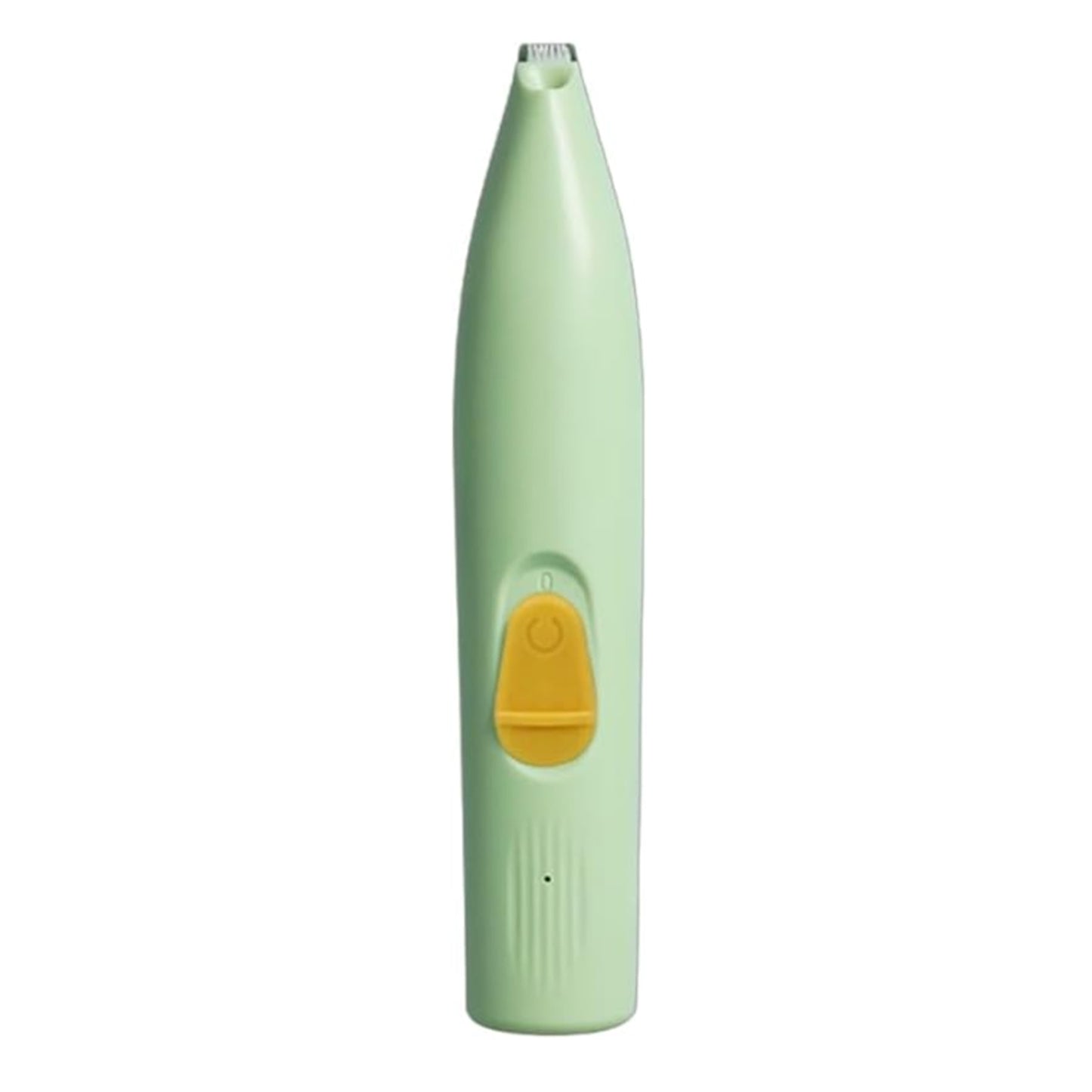 Rechargeable Pet Paw & Ear Trimmer – Ergonomic Grooming Tool for Dogs & Cats, Safe for Paws, Ears, Face & Butt Hair