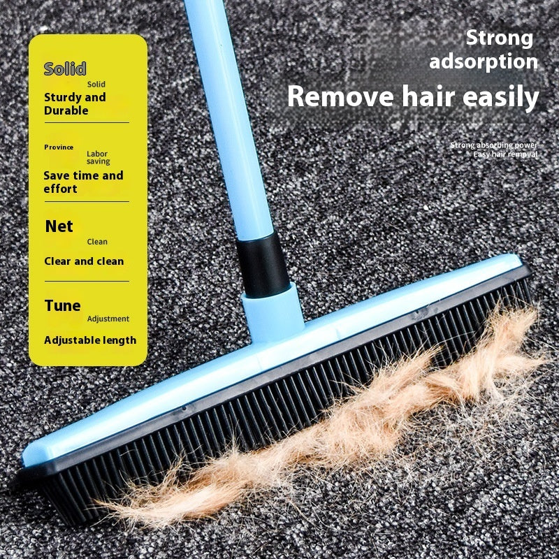 Pet Cat Hair Removal Artifact