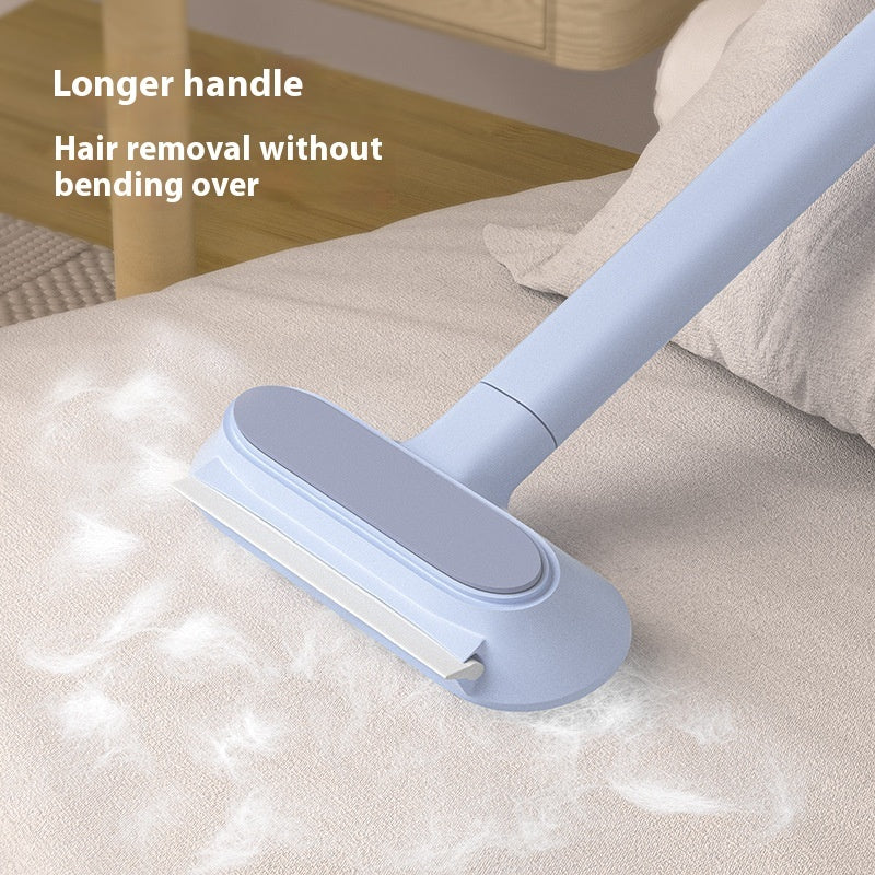 Pet Cat Hair Removal Artifact