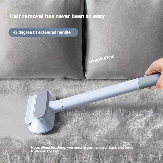 Pet Cat Hair Removal Artifact